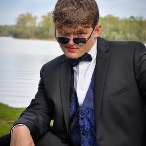 Meet your Posher, Zack